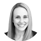 Shelby Schrader, LPC