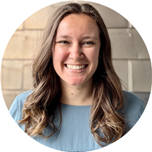 Shelby Wagner, SLP, CCC - SLP