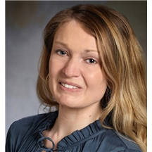 Shelby Wallick, LCSW