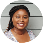 Shelena Clay, MA