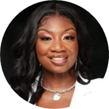 Sheletta Slough, APNP