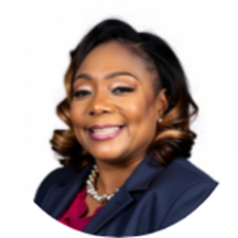 Shelia Jenkins, LICSW