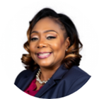 Shelia Jenkins, LICSW