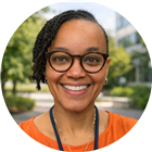 Shelia Martin-Woods, LCSW
