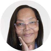Shell Freeman, MSW