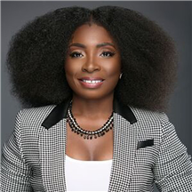 Shelldyne Joseph-Vassor, LCSW, LICSW, LMSW