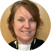 Shelley Ameduri, NP