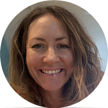 Shelley Clifton, LPCC