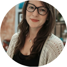 Shelley Edwards, LMHC