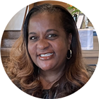 Shelley Hamilton, LCSW