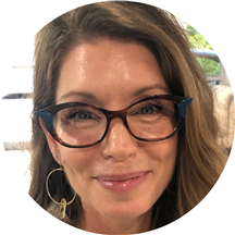 Shelley Hill, LCSW