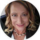 Shelley Jackson, LCMHC