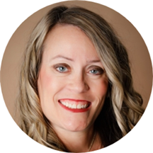 Shelley Jones, LCSW - C