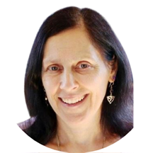Shelley Samuels, LPCC