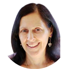 Shelley Samuels, LPCC