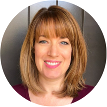 Shelley Stout, LMFT