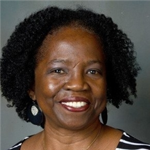 Shelly-Ann James-Perelion, LPC