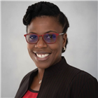 Shelly Anne Johnson, LCSW