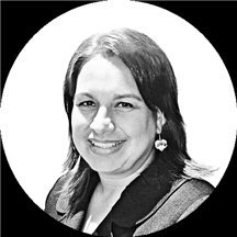 Shelly Garza, LPC