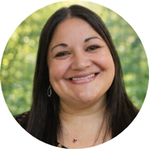 Shelly Kessinger, LPC