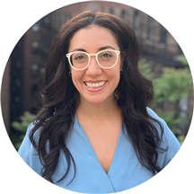 Shelly Sadon, LMHC