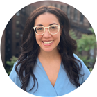 Shelly Sadon, LMHC