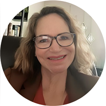 Shelly Simpson, LCSW