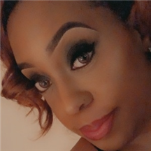 Shemaria Garcia, LPC