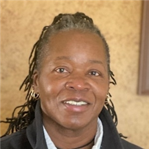 Shemeah Richardson, LPC