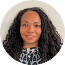 Shemeika Hunt, LMFT