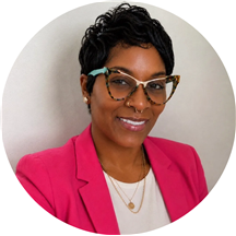 Shemica Outlaw, MS