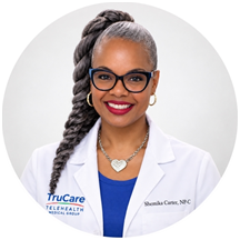 Shemika Carter, NP, MSN