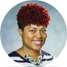 Shemika Hubbard, LPC