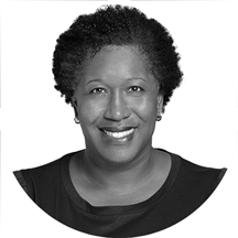 Shemya Vaughn, LPC