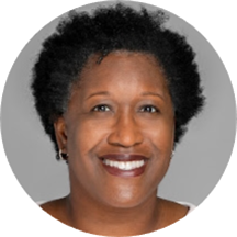 Shemya Vaughn, LPC