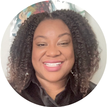 Shena Thomas, LCSW