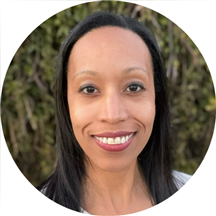 Shenae Brown, LMFT