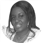 Shenelle Jacobs, LCMHC, LMHC