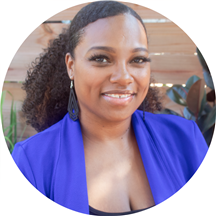 Shenelle Roebuck, LCSW