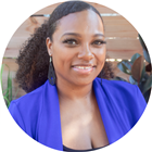 Shenelle Roebuck, LCSW