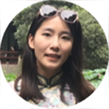 Shengmei Xu, LMHC