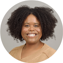 Shenia Everett, LCSW
