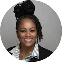 Shenika Brown, APRN, RN