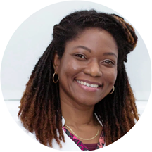 Shenika Williams, NP