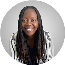 Shequita Campbell, LMSW