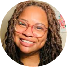 Sheray Anthony, LPC