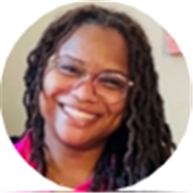 Sheray Anthony, LPC
