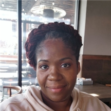Sheree Collins, LPC