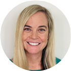 Sheree Crosby, LMFT