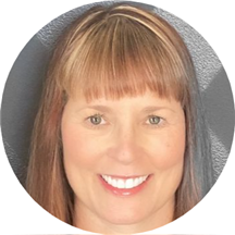 Sheree Harnett-Lobdell, LICSW